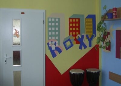 Dětský domov a školní jídelna Melč 4, příspěvková organizace