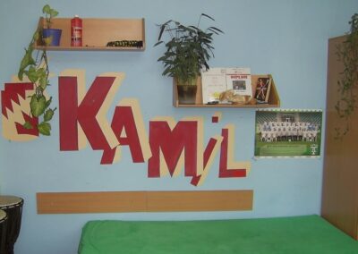 Dětský domov a školní jídelna Melč 4, příspěvková organizace