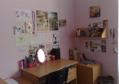 Dětský domov a školní jídelna Melč 4, příspěvková organizace