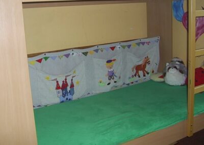 Dětský domov a školní jídelna Melč 4, příspěvková organizace