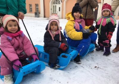 Dětský domov a školní jídelna Melč 4, příspěvková organizace