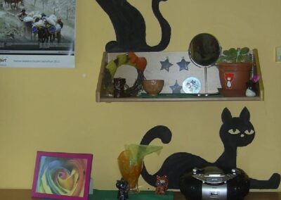 Dětský domov a školní jídelna Melč 4, příspěvková organizace