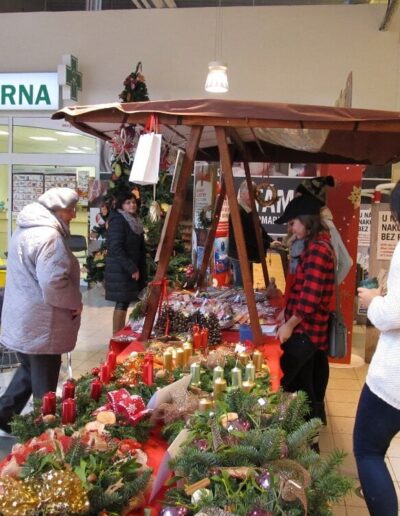 Dětský domov a školní jídelna Melč 4, příspěvková organizace