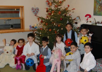 Dětský domov a školní jídelna Melč 4, příspěvková organizace