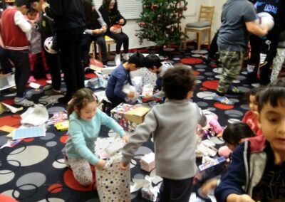 Dětský domov a školní jídelna Melč 4, příspěvková organizace